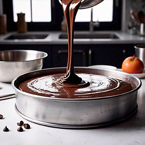Cake Moulds