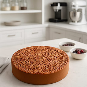 Entremet Moulds
