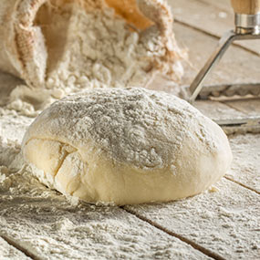 Baking Flour
