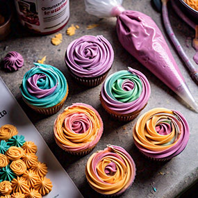 Food Coloring