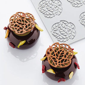 Garnish Mats