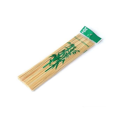 Bamboo Wood Skewer