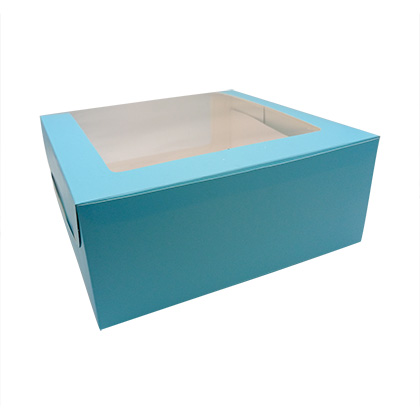 Cake Packaging Box - 12X12X5