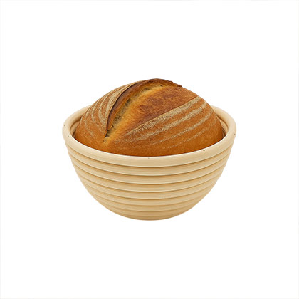 15 cms Round Banneton Basket