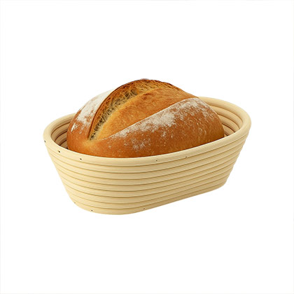 22 cms - Oval Banneton Proofing Basket