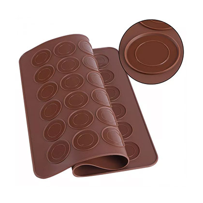 300 X 280 mm Macaron Mat