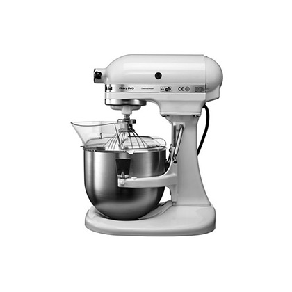 Heavy duty food mixer 2025