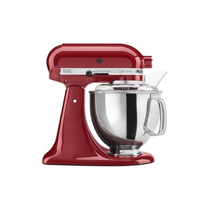 4.8  Lts KitchenAid Stand Mixer