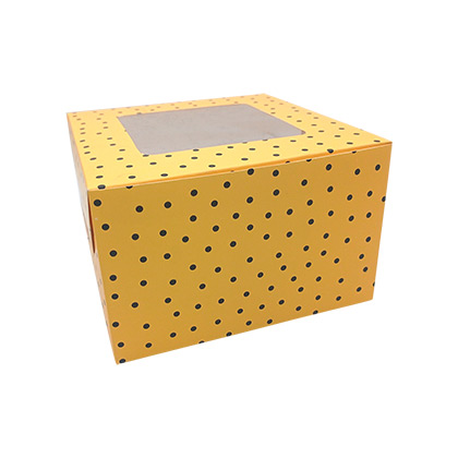 Get a Free Quote for Luxury White Paper Board Desert Packaging Cake Box   05Piece from Amit Paper Udyog  Contact the Supplier  Company in  Maujpur Delhi India South Asia to Buy  PaperIndex