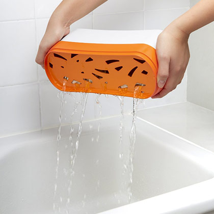 Lekue Pasta Microwave Cookware