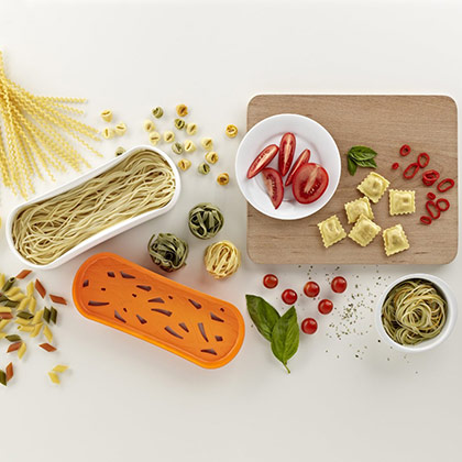 Lekue Pasta Microwave Cookware