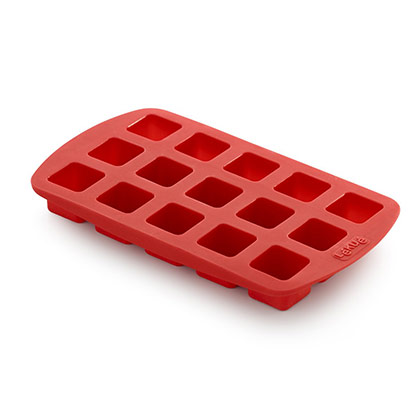 Lekue Silicone Cubes Chocolate Mould