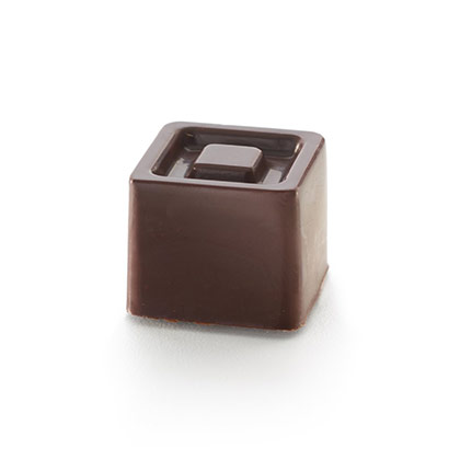 Lekue Silicone Cubes Chocolate Mould