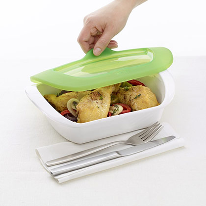 Lekue Steam & Roast Cookware