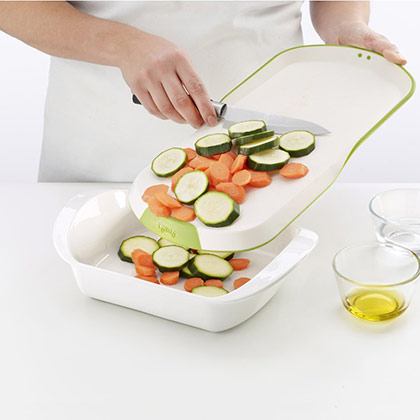 Lekue Steam & Roast Cookware