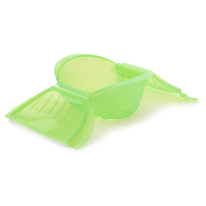 Lekue Silicone Deep Steam Case