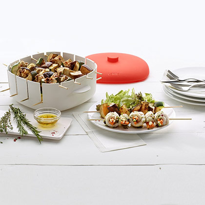 Lekue Skewers Makers 8 ud