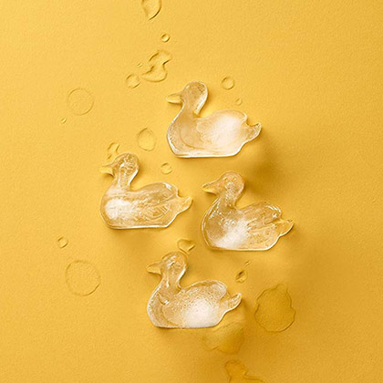 Duck Ice Cube Tray