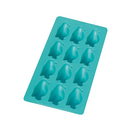 Penguin Ice Cube Tray