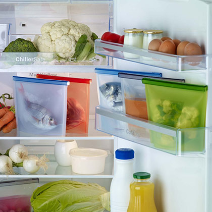 Lekue Multipurpose Cooking Bag