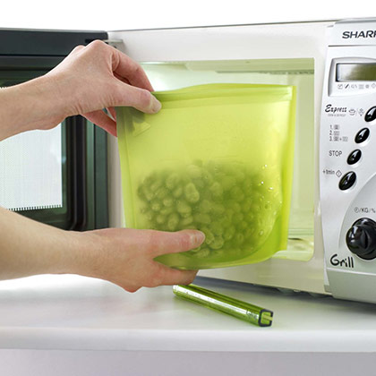 Lekue Multipurpose Cooking Bag