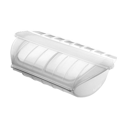 Lekue Silicone Mini Steam Case