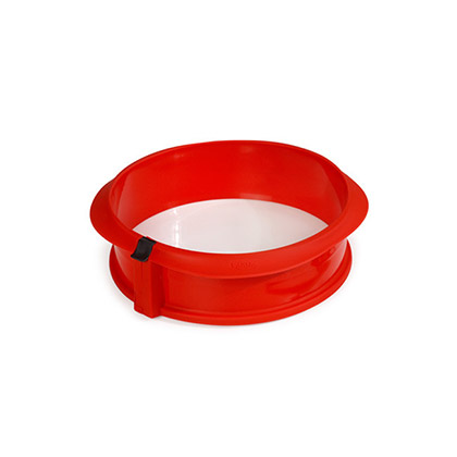 Lekue Springform with Ceramic Plate