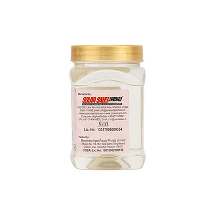 Solar Liquid Glucose