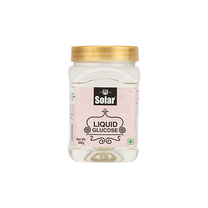Solar Liquid Glucose