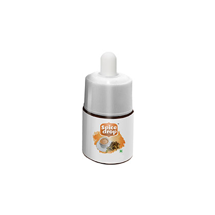 Chai Masala Extract by Spice Drop