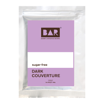 BAR 70% SugarFree Couverture