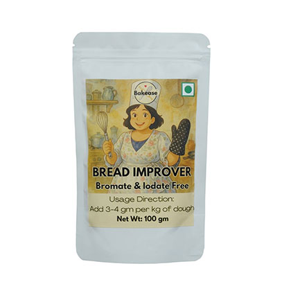 Bakease Bread Improver