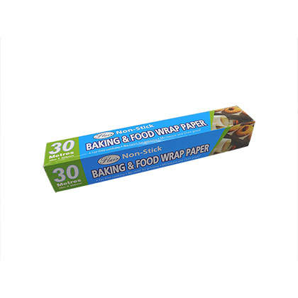 30mts Baking Paper Roll