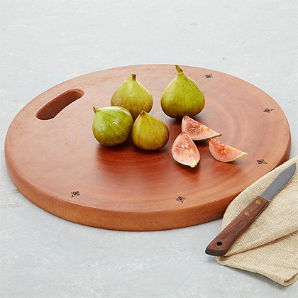 13 inch Acacia Chopping Board