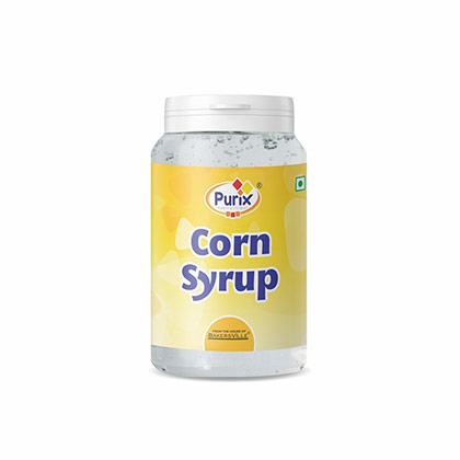 Purix Corn Syrup