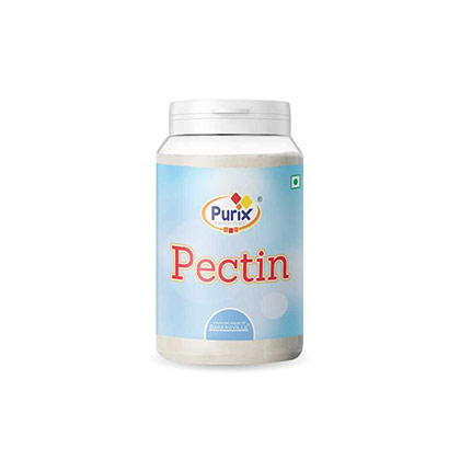 Purix Natural Pectin