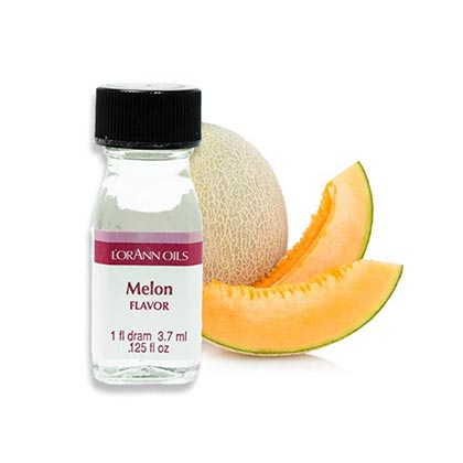 LorAnn Oils Flavors Melon 3.7ml