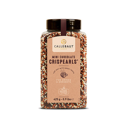 Callebaut Minimix Crispearls
