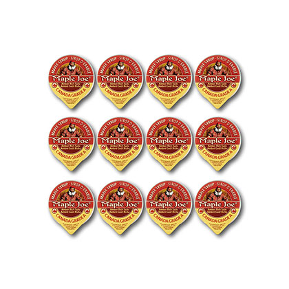Maple Joe Maple Syrup 20g - Multi Pack