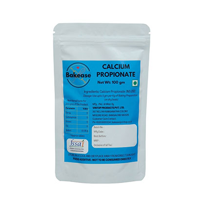 Bakease Calcium Propionate