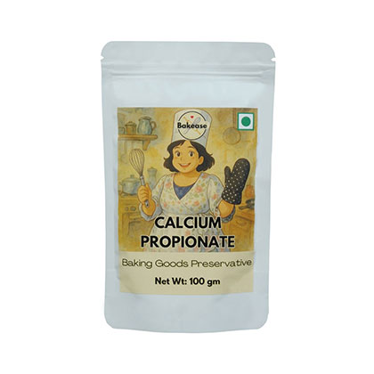 Bakease Calcium Propionate