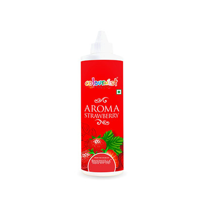 Colourmist Strawberry Aroma