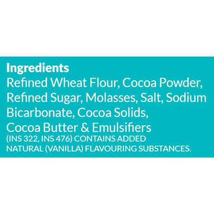 Double Choco Chunk Cookie Mix - Plattered