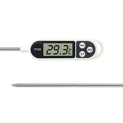 Digital Food Thermometer