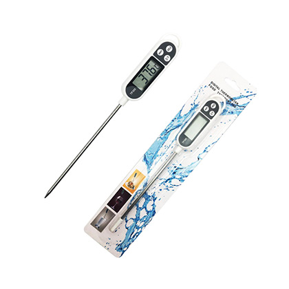 Digital Food Thermometer