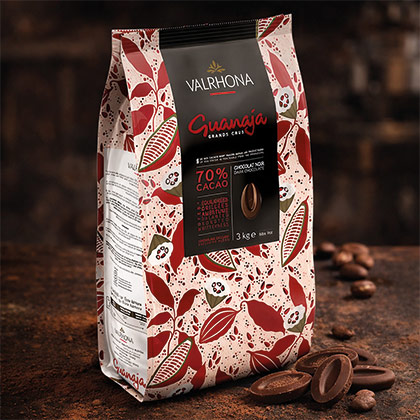 Guanaja 70% Dark Chocolate