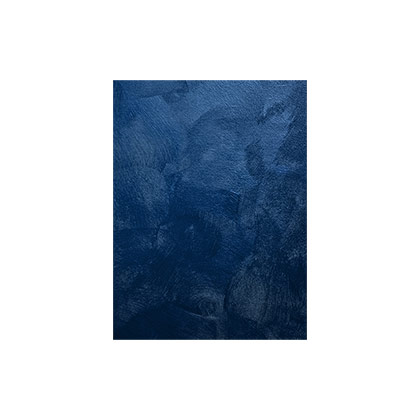 Blue Paint Texture