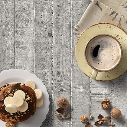 Board Formed Concrete Texture