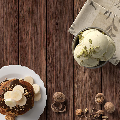 Wood Texture Backdrop