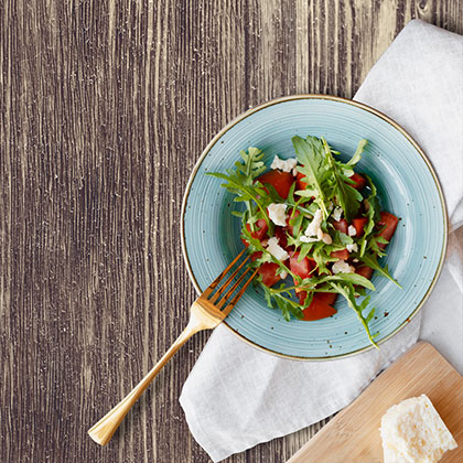 Wooden Texture Background